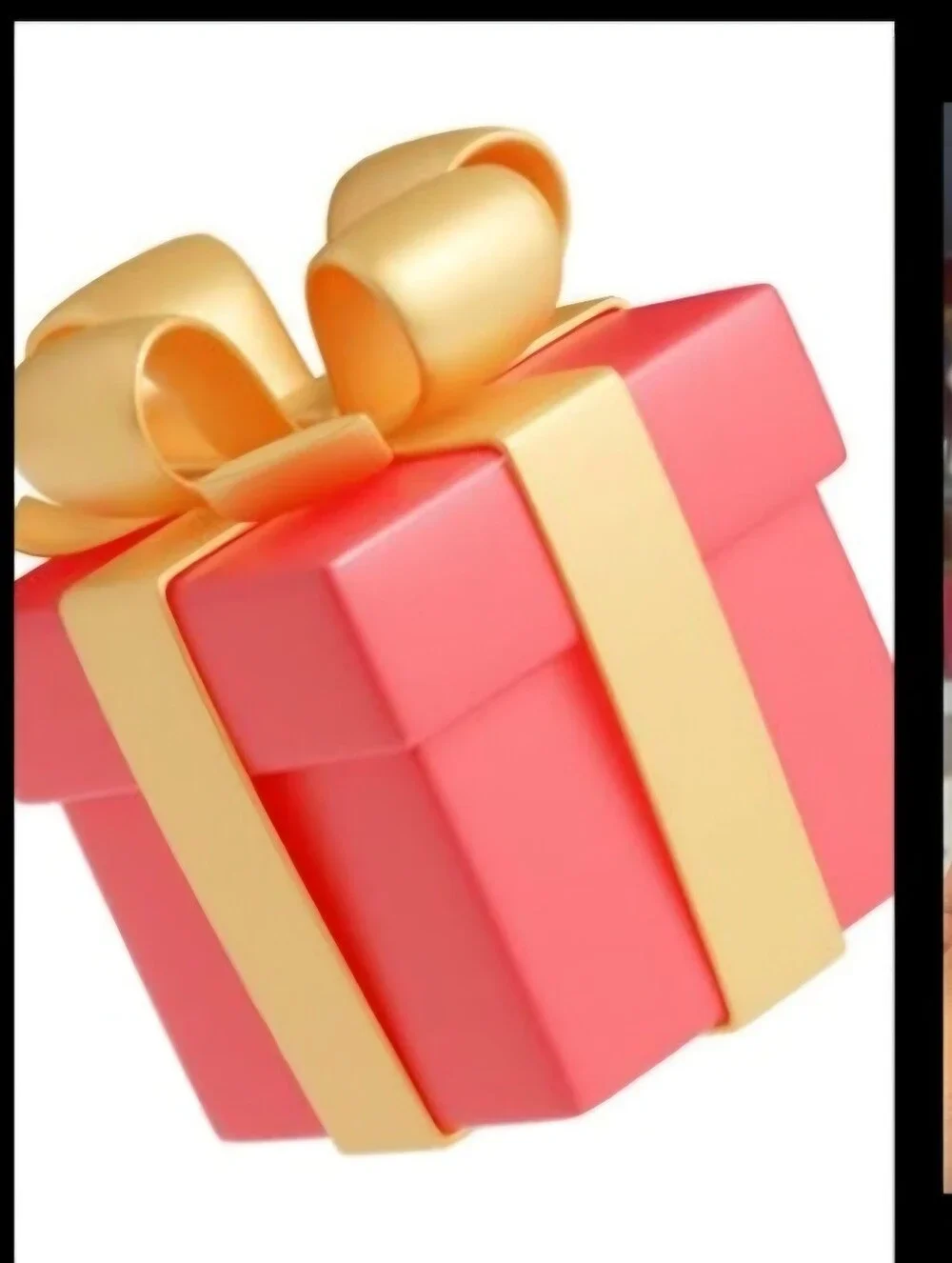 GIVEAWAY MISTERY GIFT